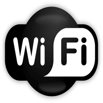 We now have Free Wi-Fi!